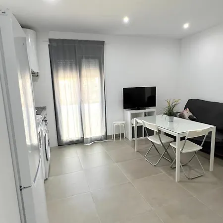 Encantador En Lebrija