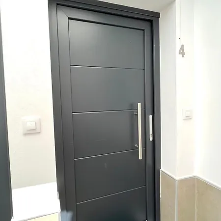 Encantador En Lägenhet *