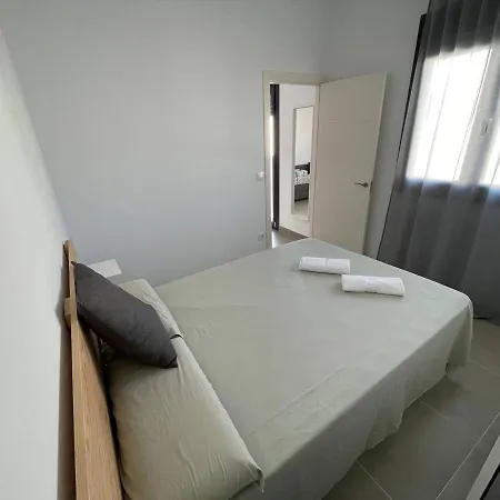 Apartment Encantador En