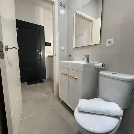 Apartment Encantador En *