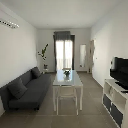Apartment Encantador En Lebrija
