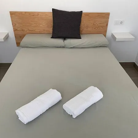 Apartment Encantador En
