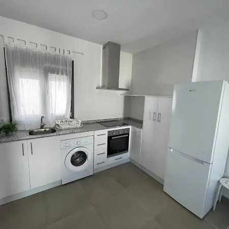 Apartment Encantador En