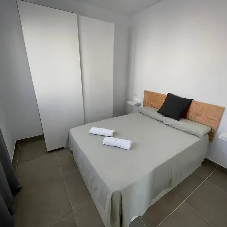 Encantador En Apartment *