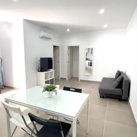 Apartment Encantador En Lebrija