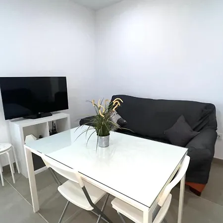 Encantador En Apartment Lebrija