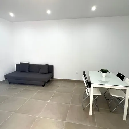 Apartment Encantador En