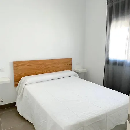 Encantador En Apartamento