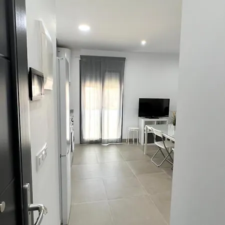 Apartment Encantador En *